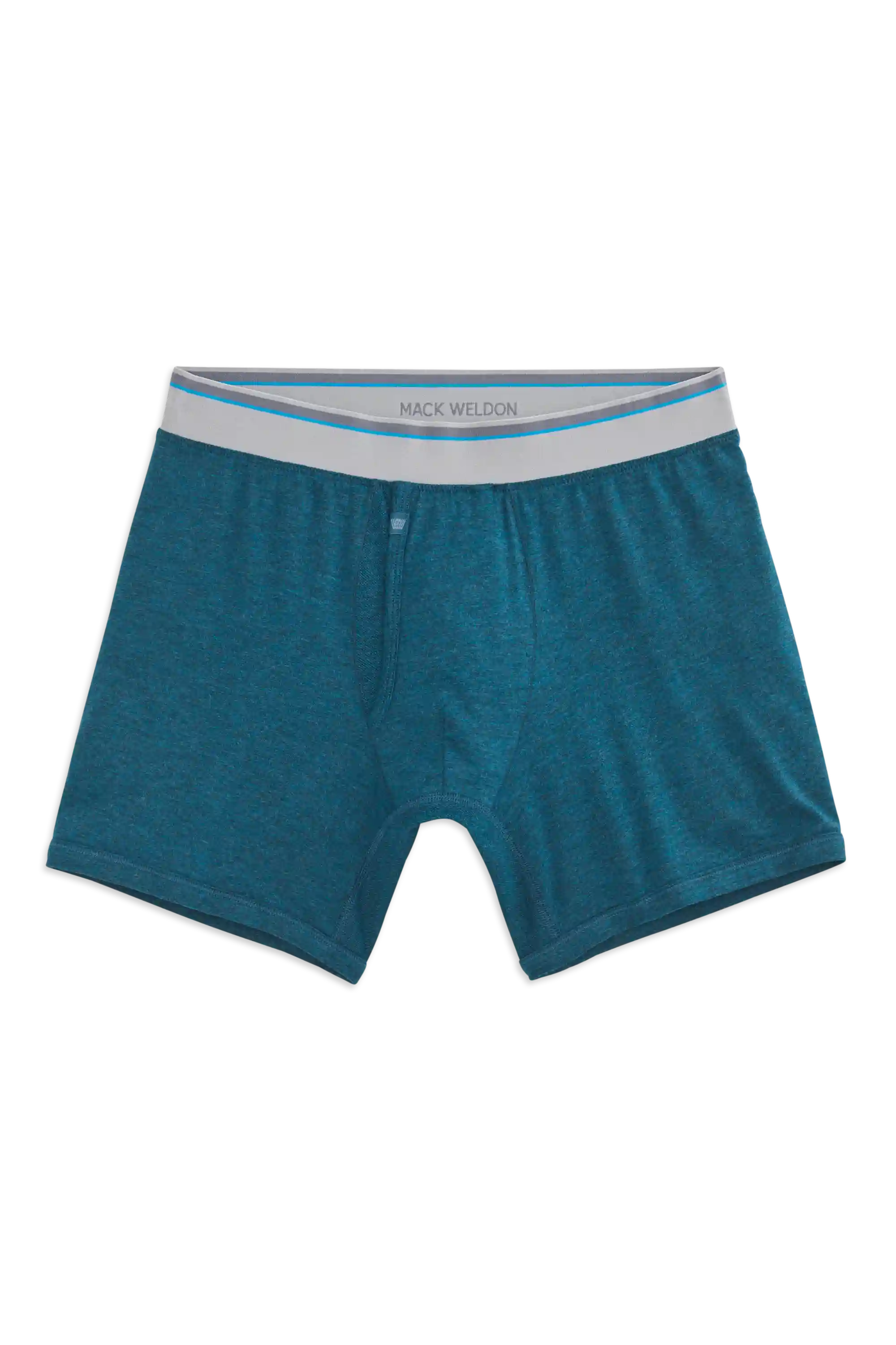 18-Hour Jersey Boxer Brief