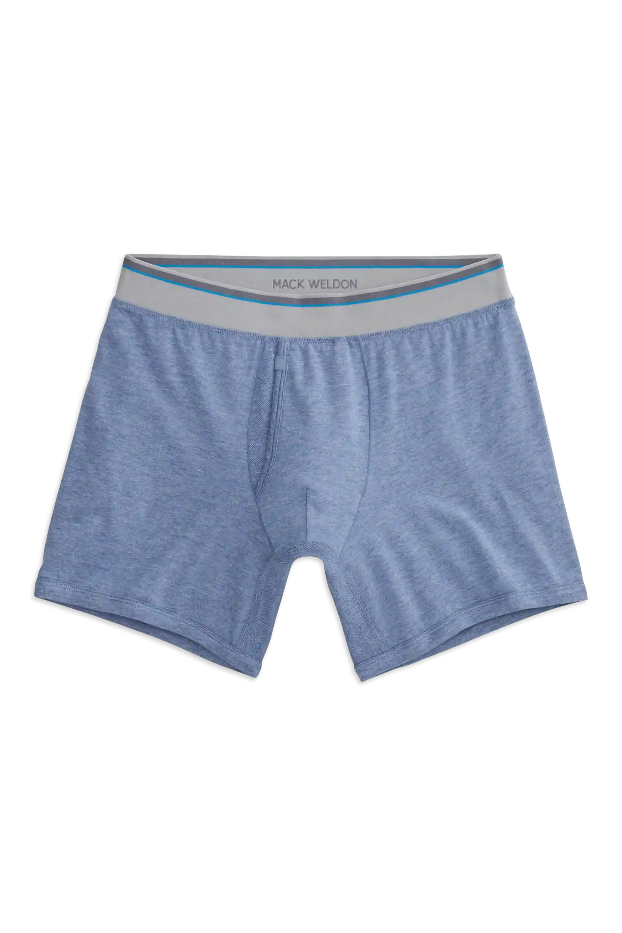 18-Hour Jersey Boxer Brief