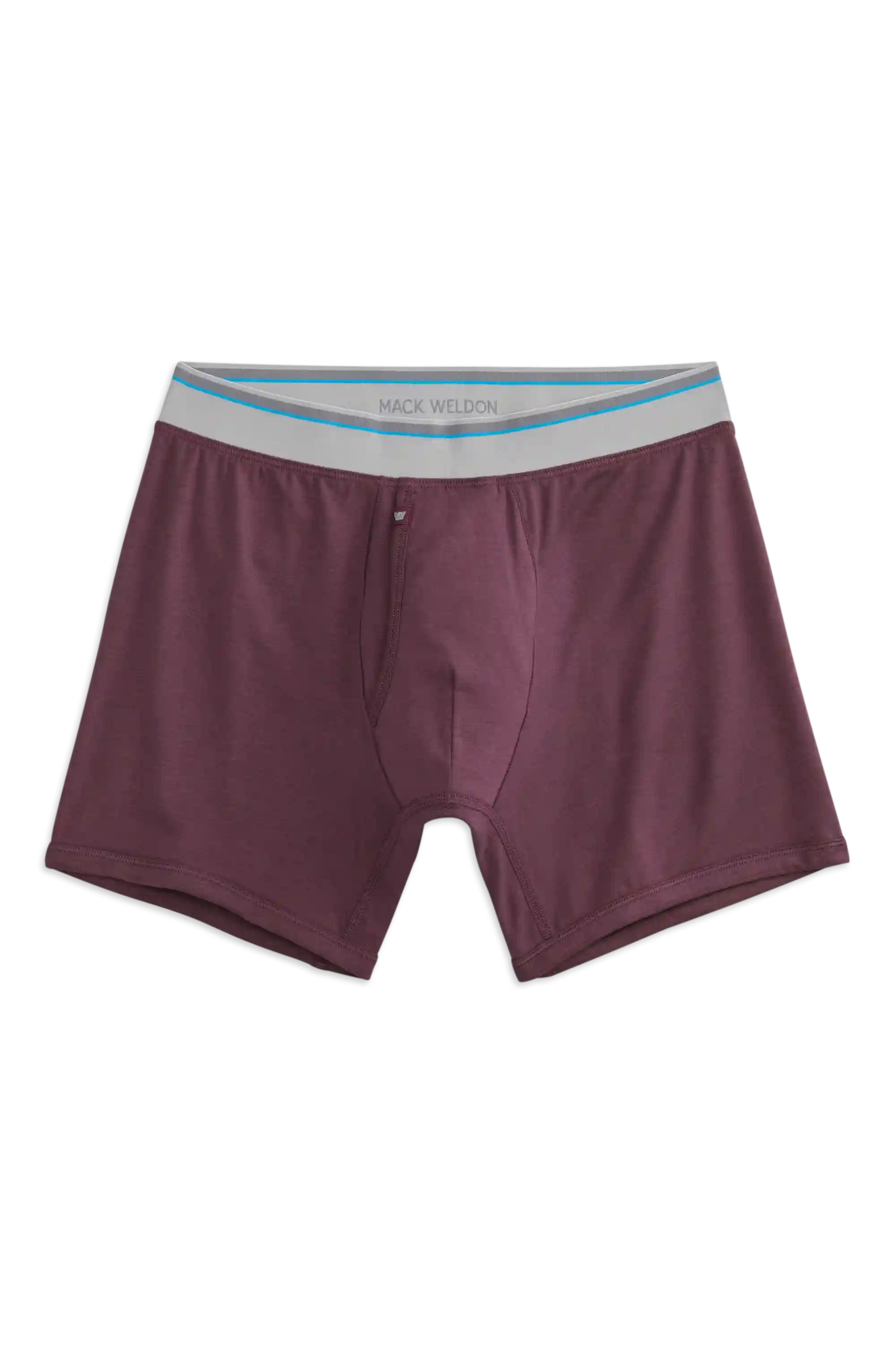 18-Hour Jersey Boxer Brief