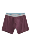 18-Hour Jersey Boxer Brief