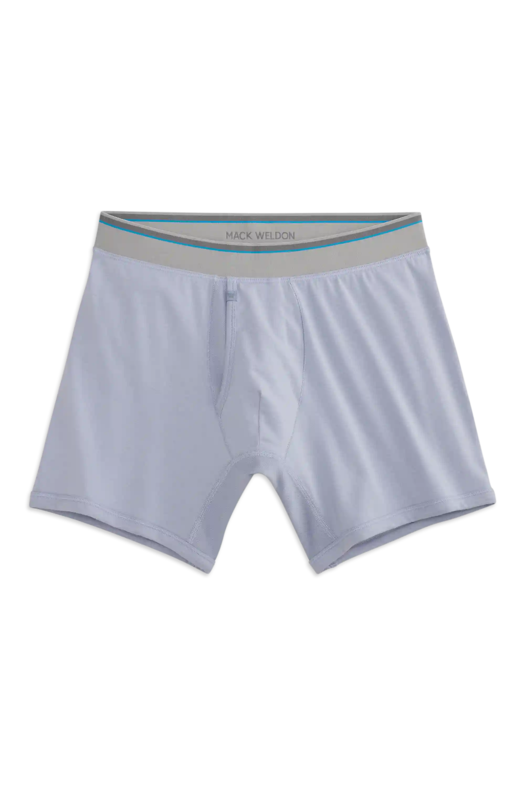 18-Hour Jersey Boxer Brief