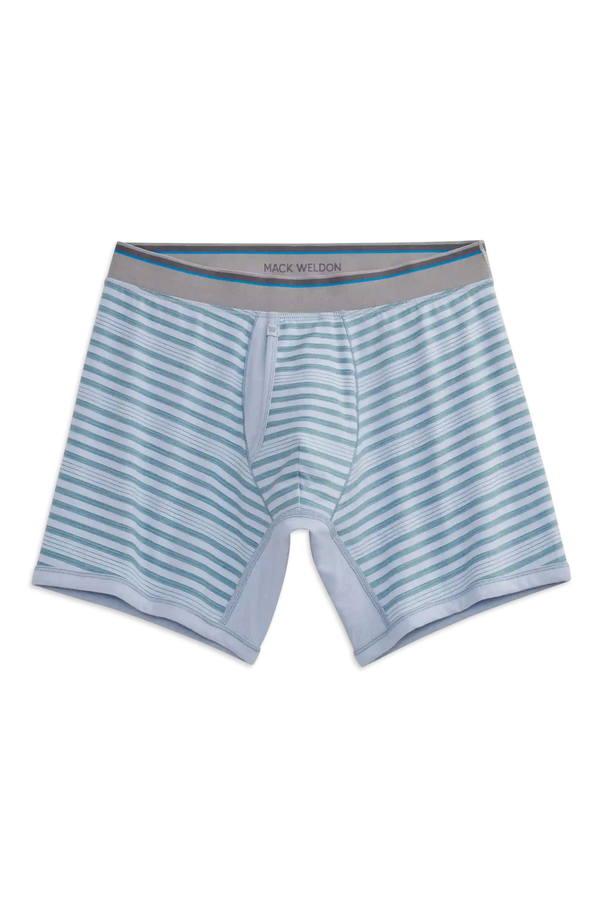 18-Hour Jersey Boxer Brief
