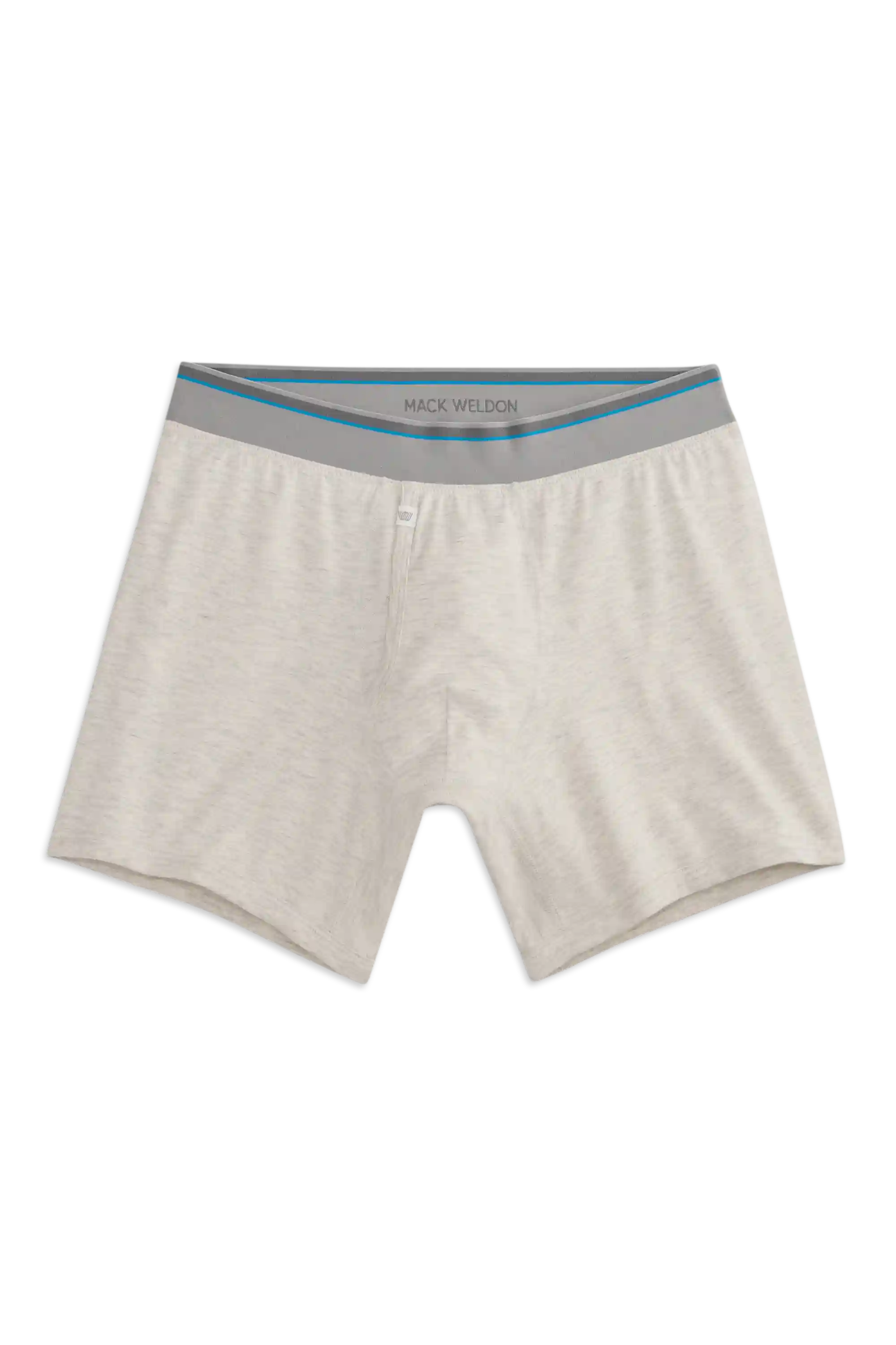 18-Hour Jersey Boxer Brief