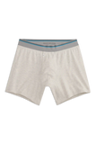 18-Hour Jersey Boxer Brief