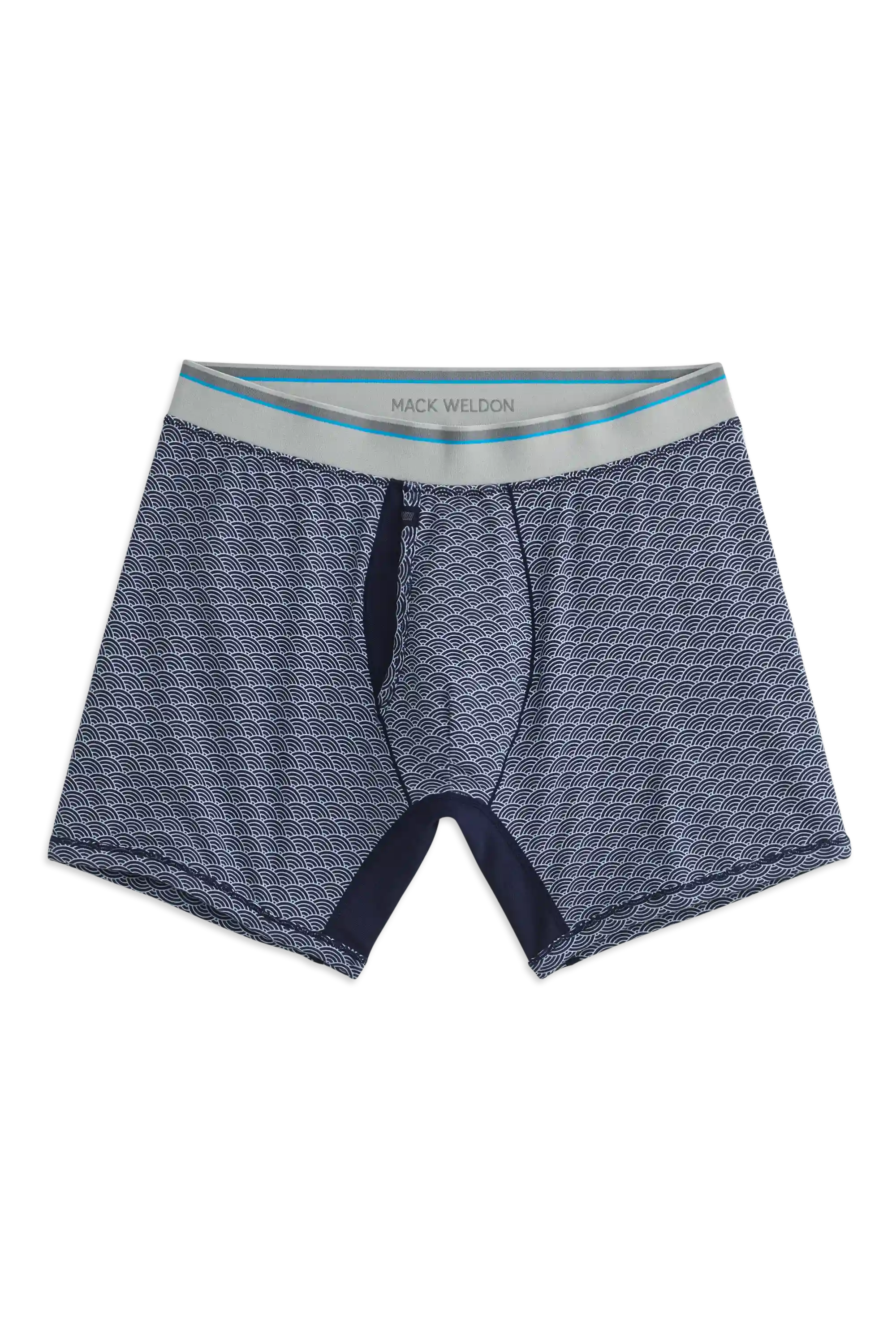 18-Hour Jersey Boxer Brief