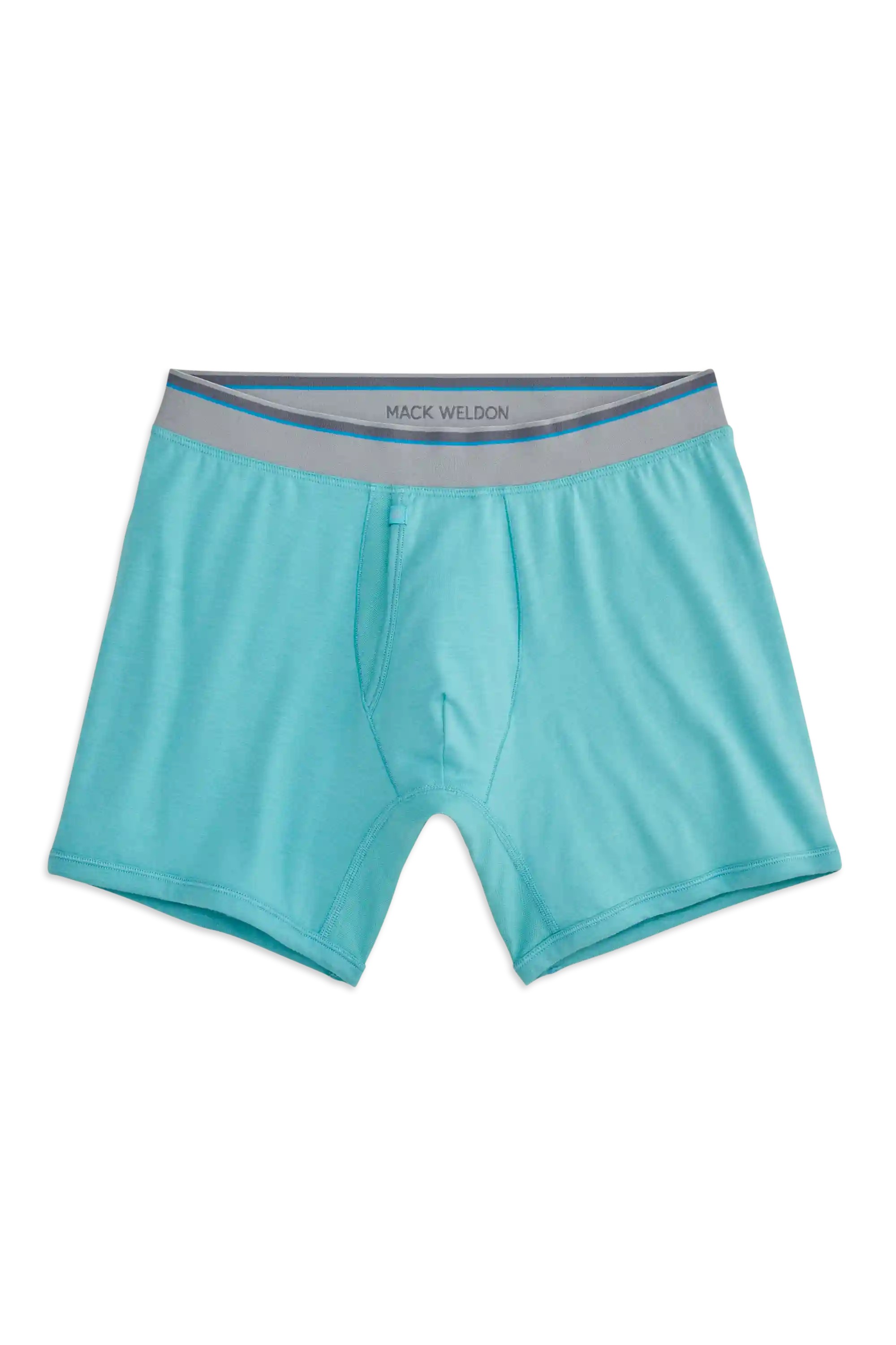 18-Hour Jersey Boxer Brief