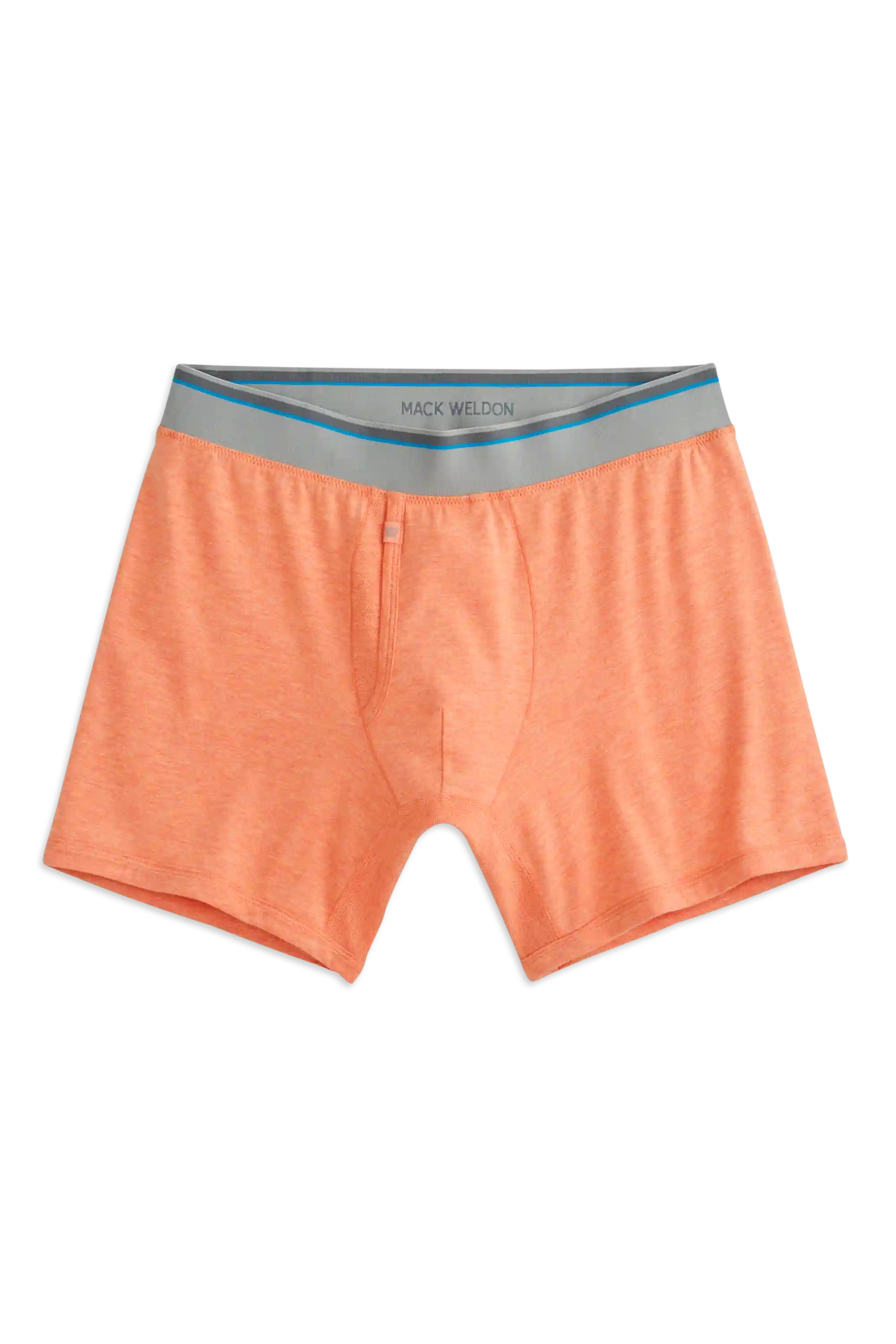 18-Hour Jersey Boxer Brief