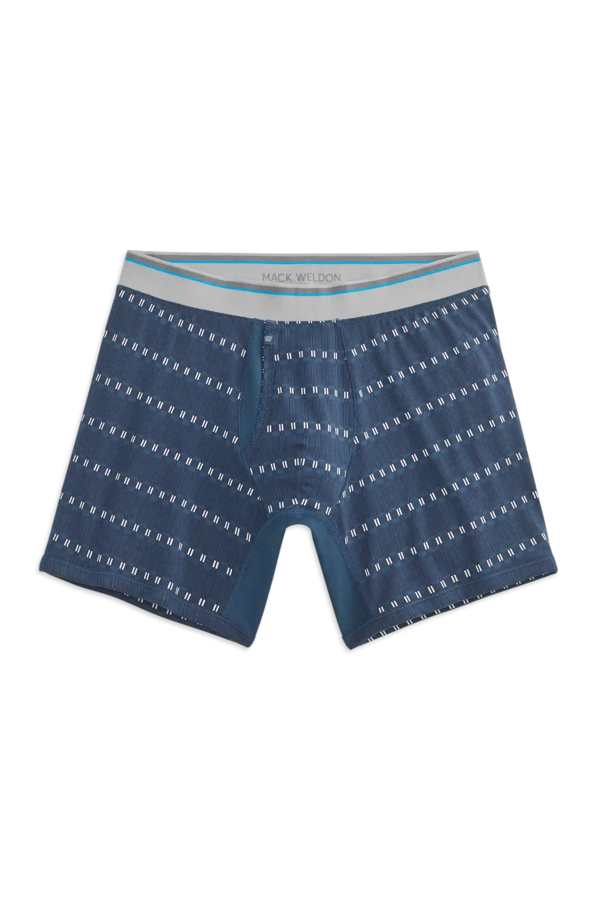 18-Hour Jersey Boxer Brief