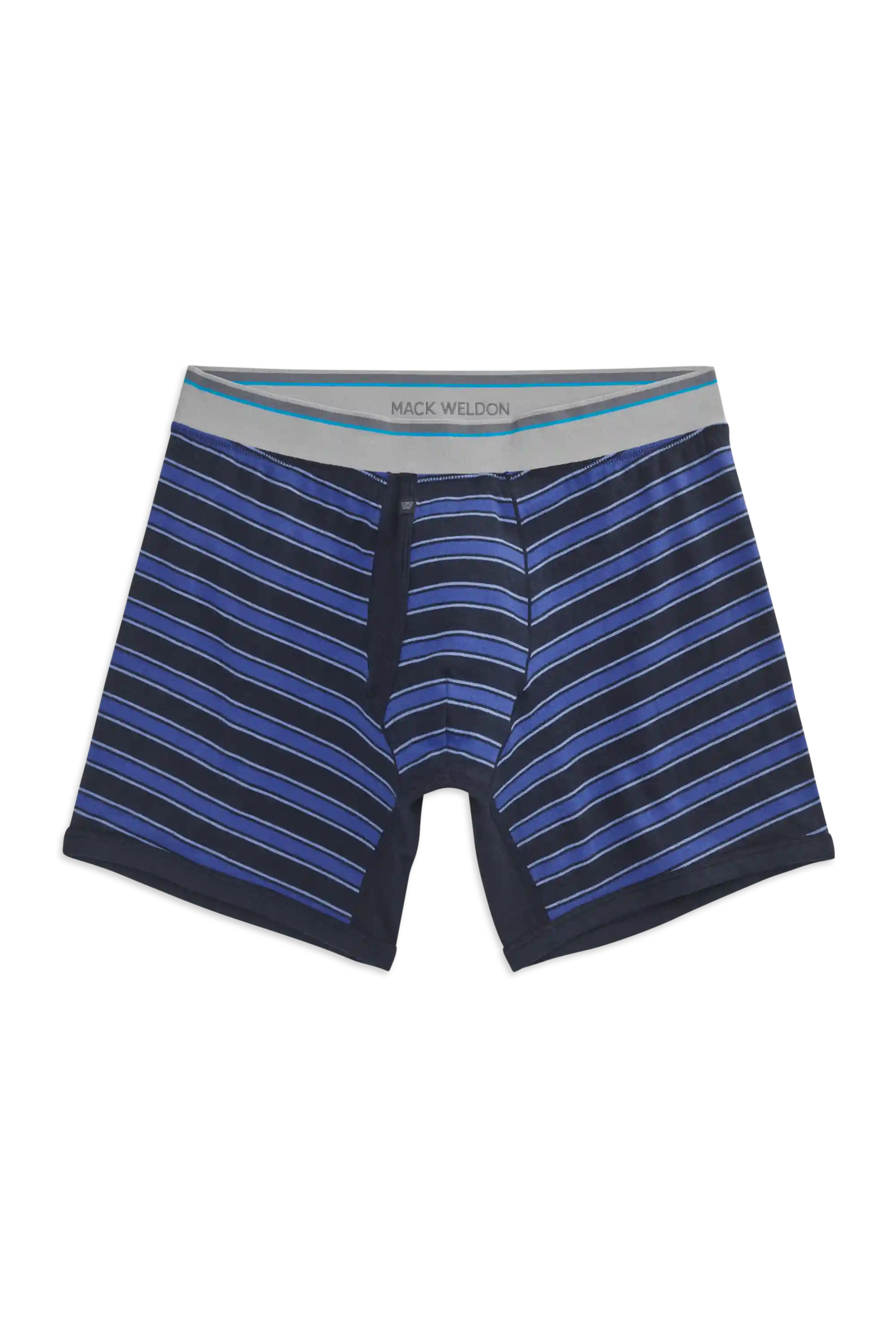 18-Hour Jersey Boxer Brief