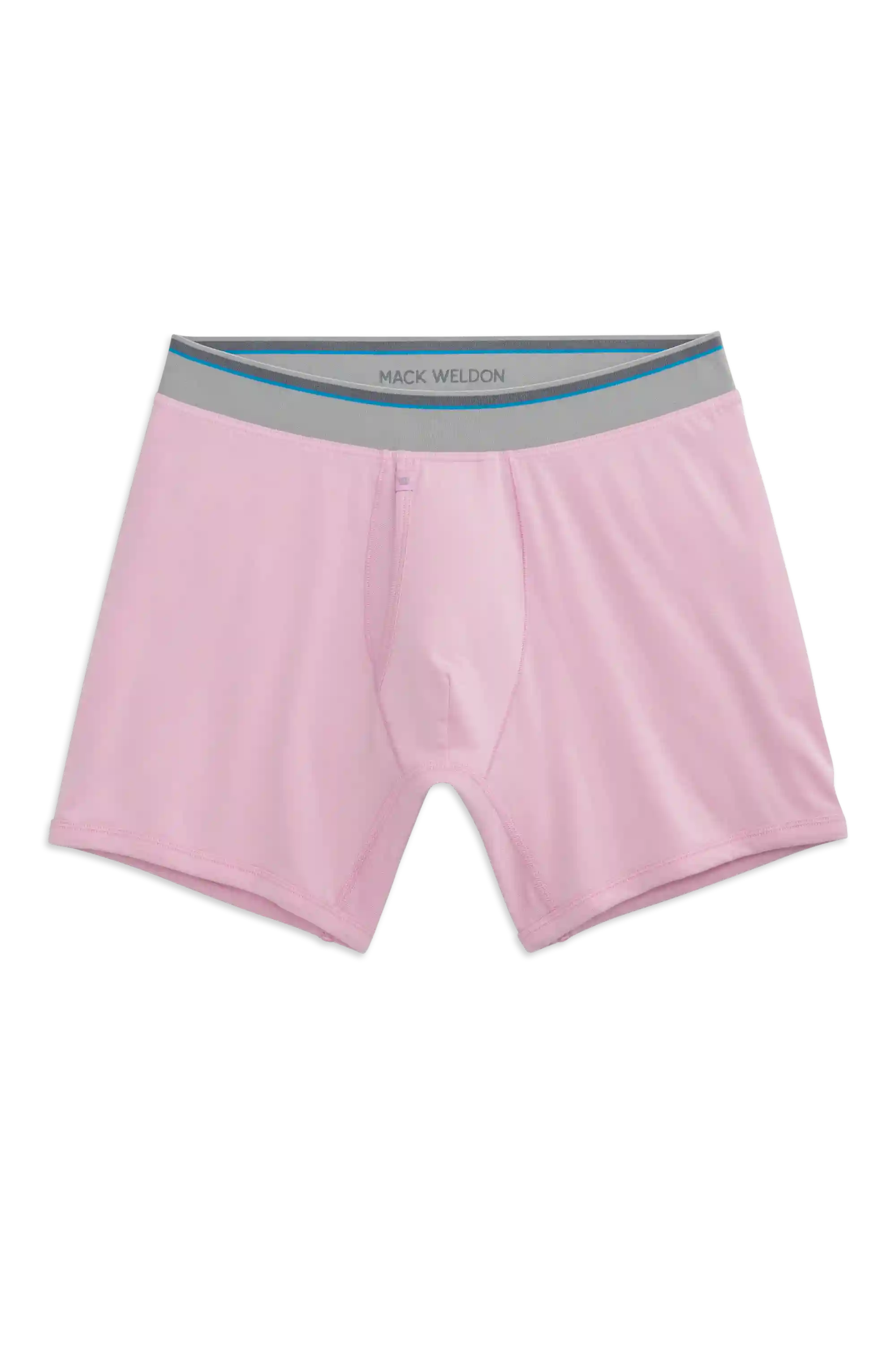 18-Hour Jersey Boxer Brief