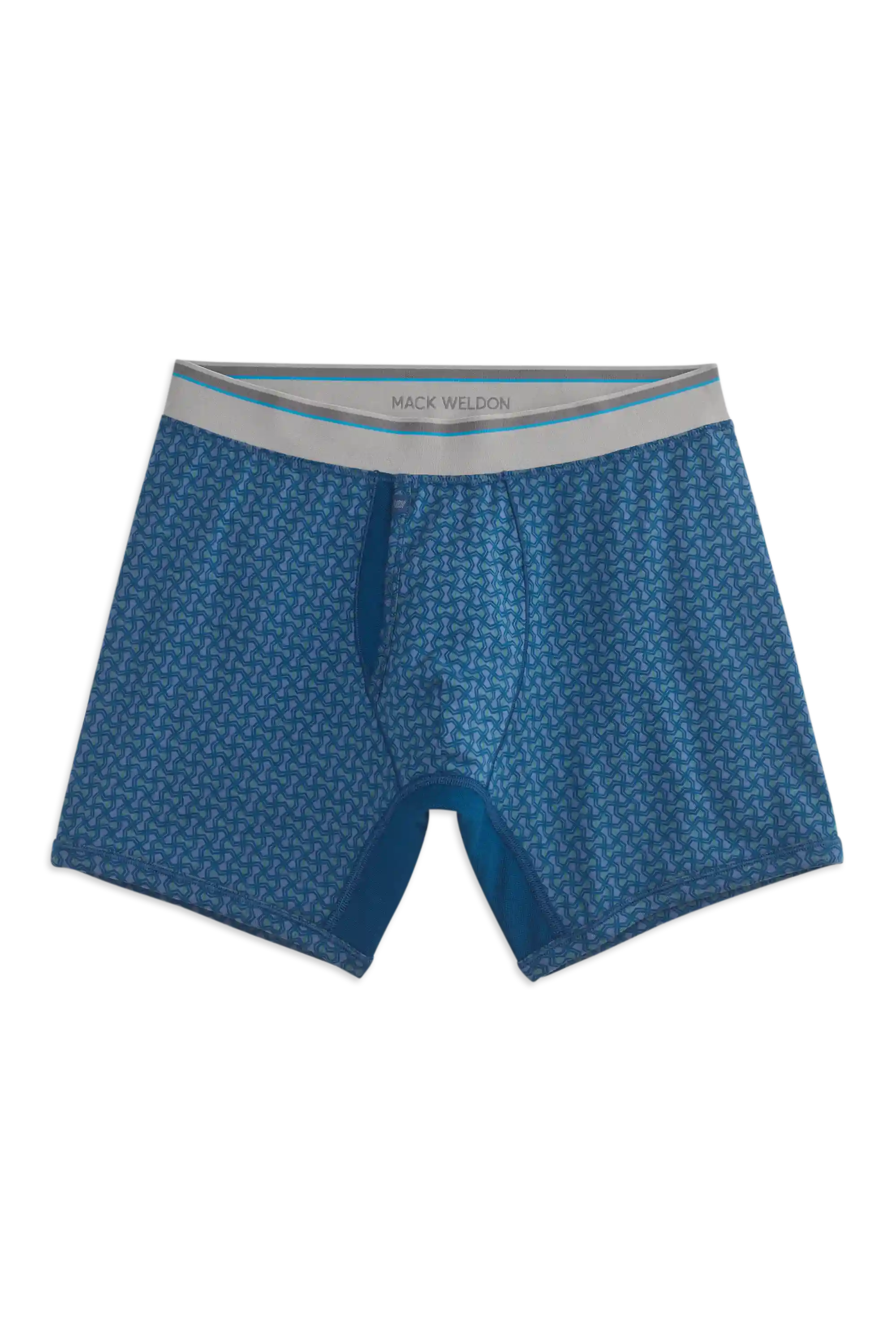 18-Hour Jersey Boxer Brief