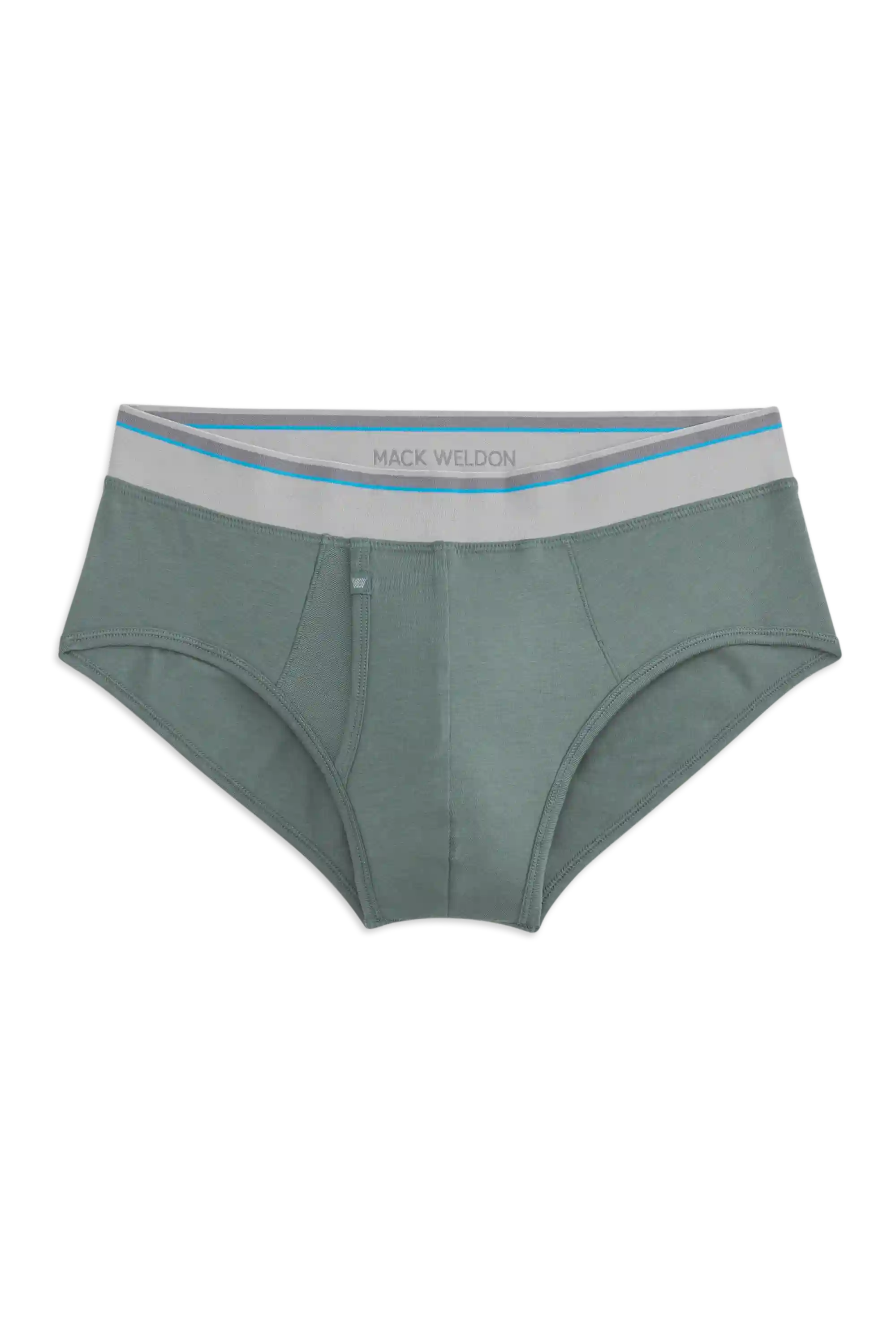 18-Hour Jersey Brief