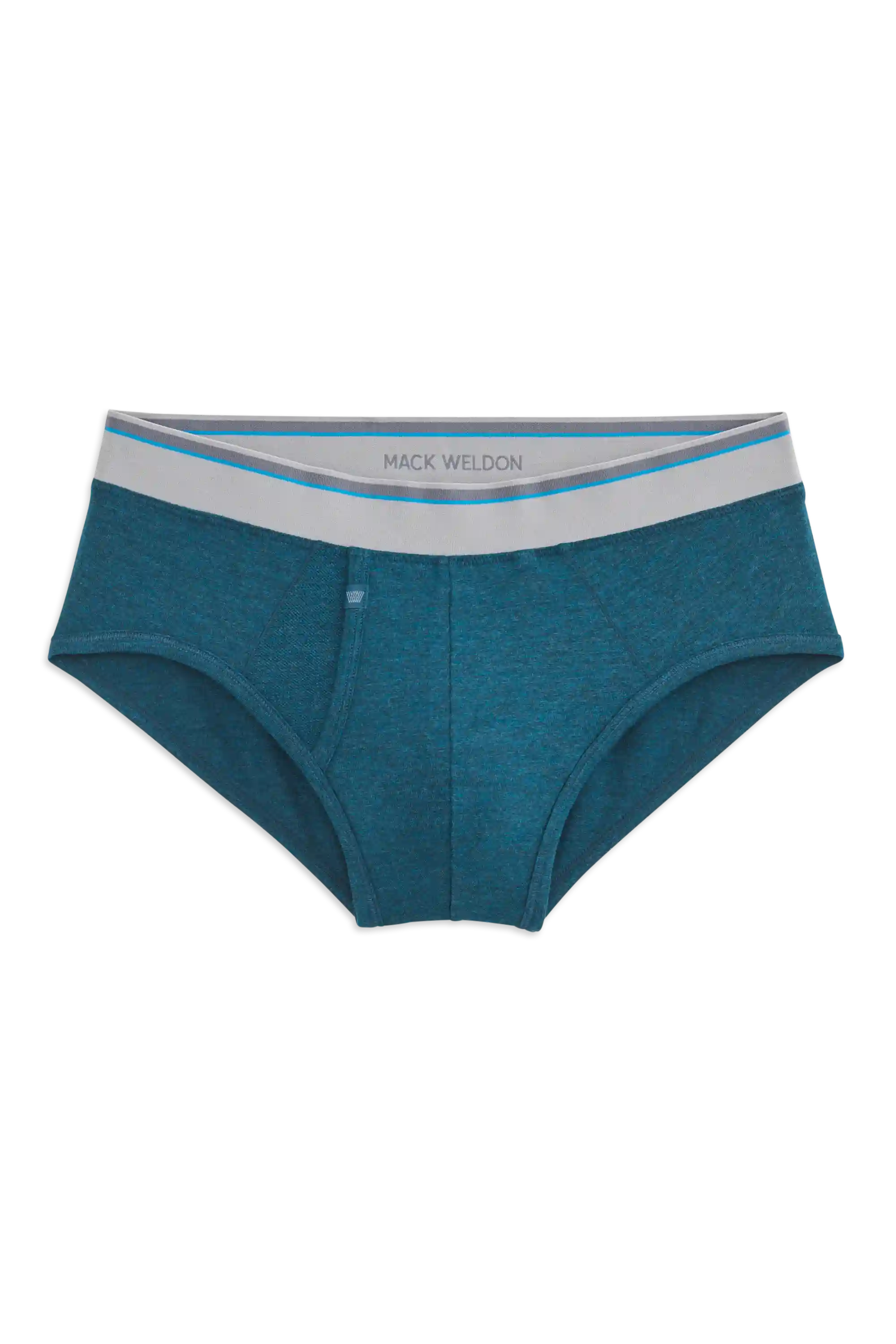 18-Hour Jersey Brief