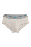 18-Hour Jersey Brief