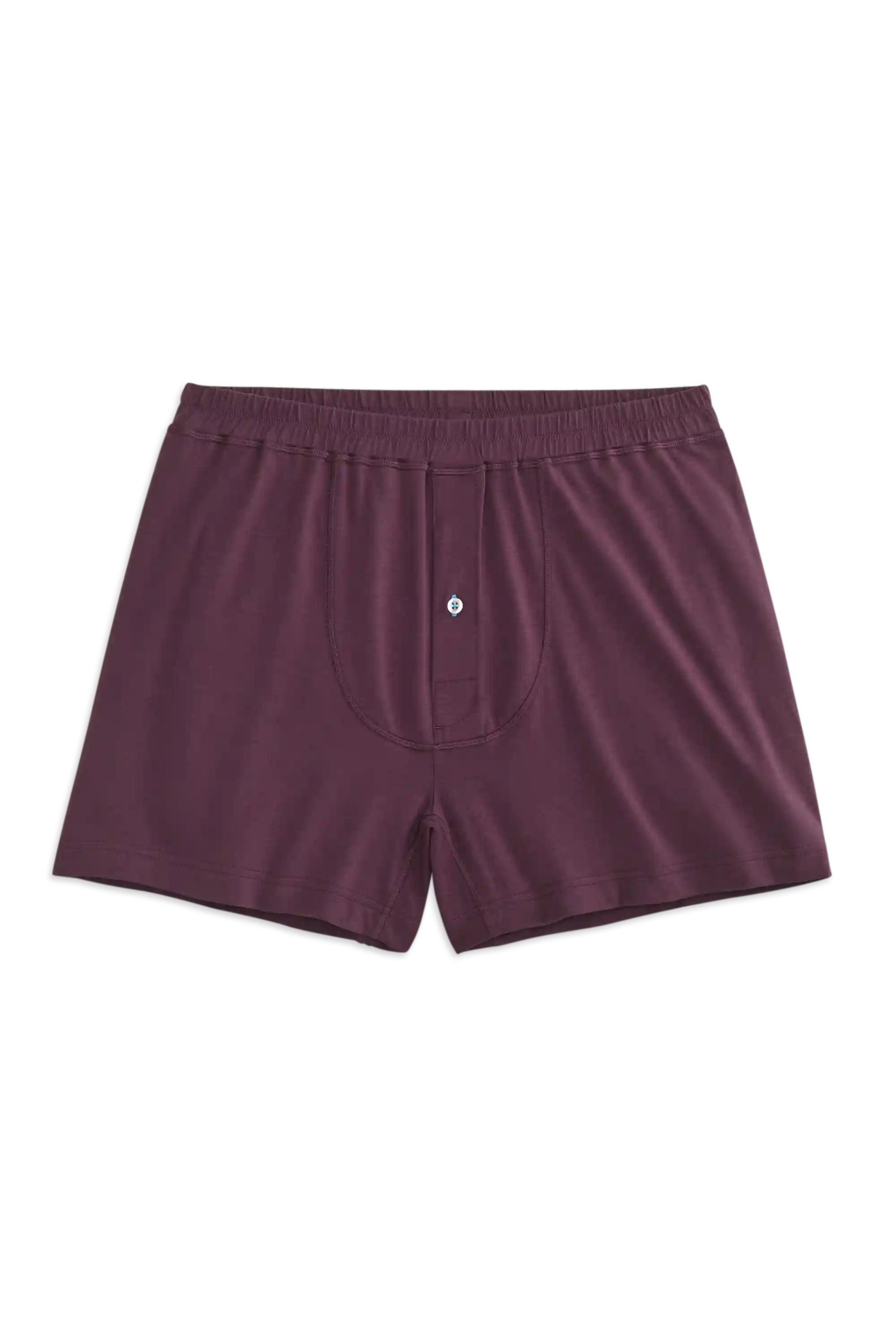 18-Hour Jersey Knit Boxer
