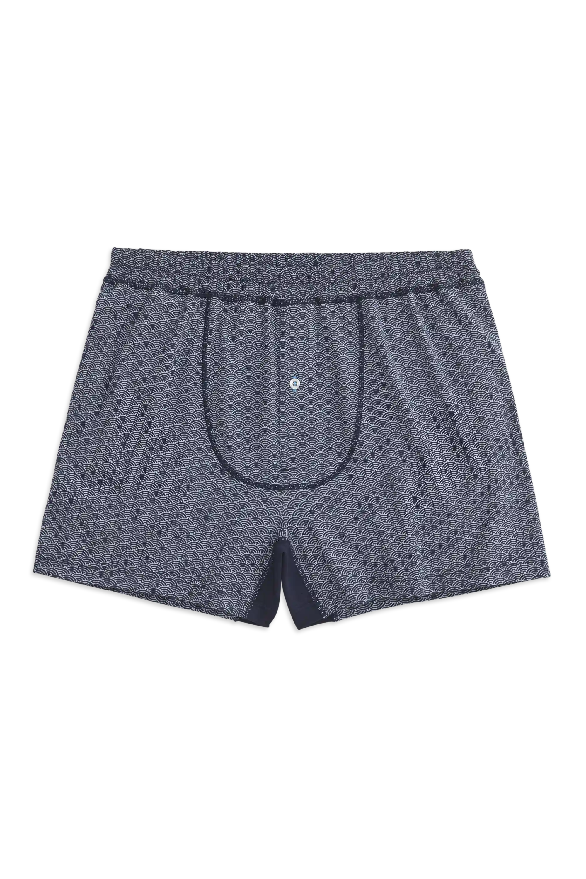 18-Hour Jersey Knit Boxer