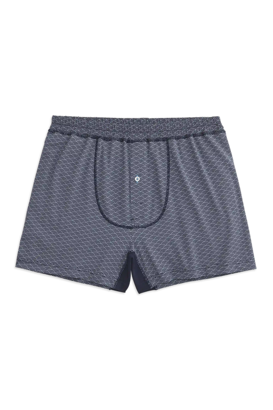 18-Hour Jersey Knit Boxer