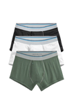 3-Pack 18-Hour Jersey Trunks