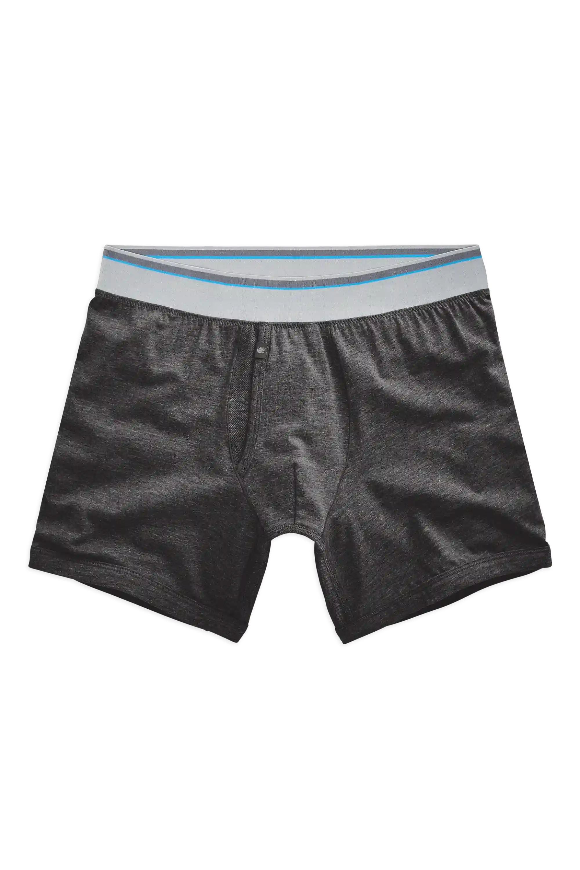 18-Hour Jersey Boxer Brief