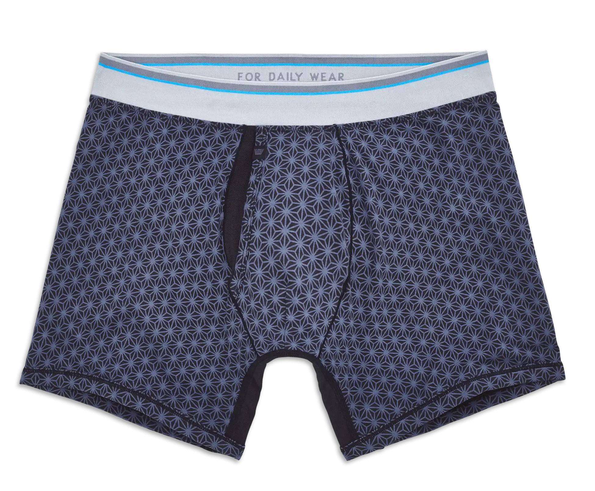 18-Hour Jersey Boxer Brief