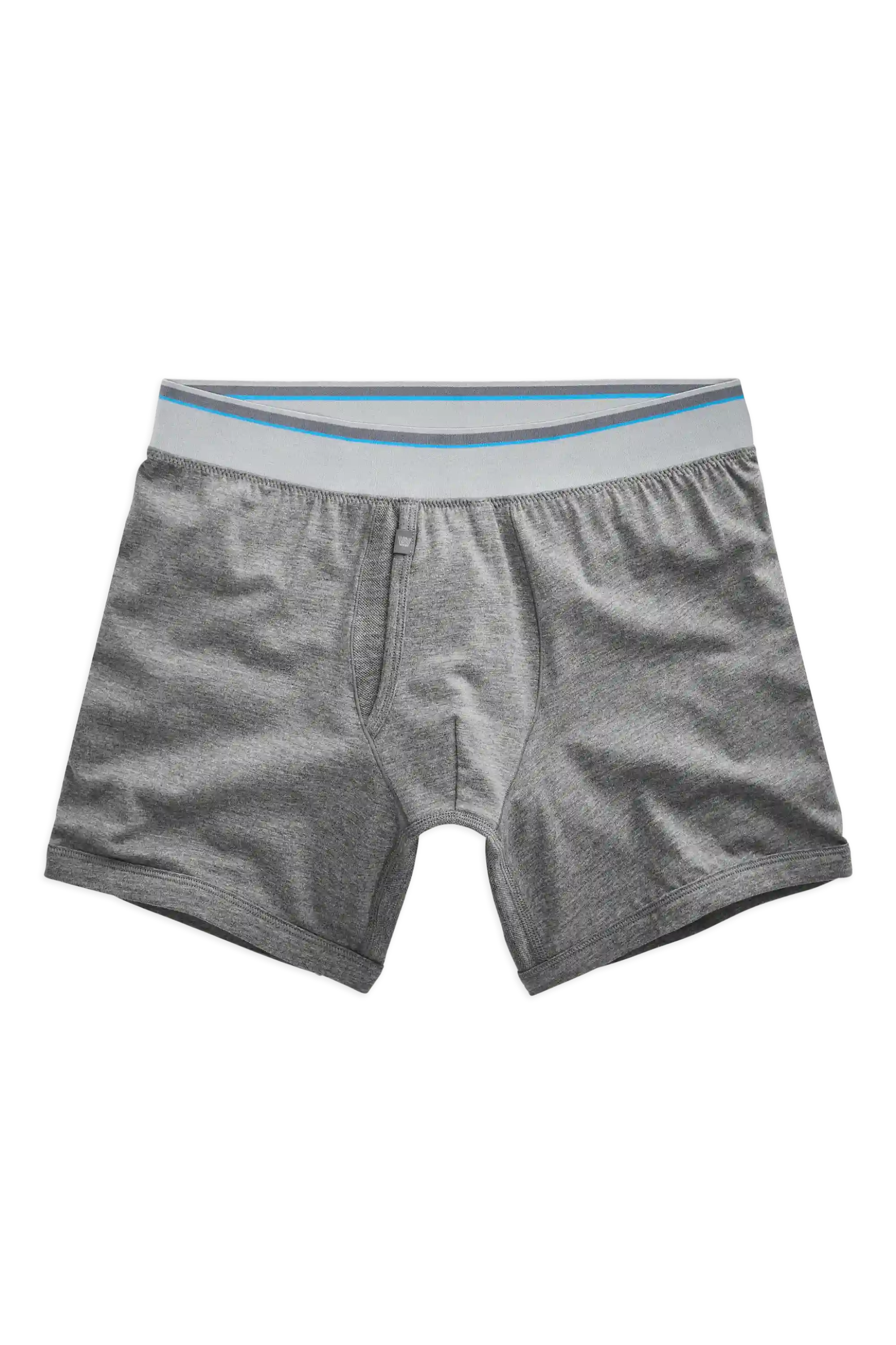 18-Hour Jersey Boxer Brief