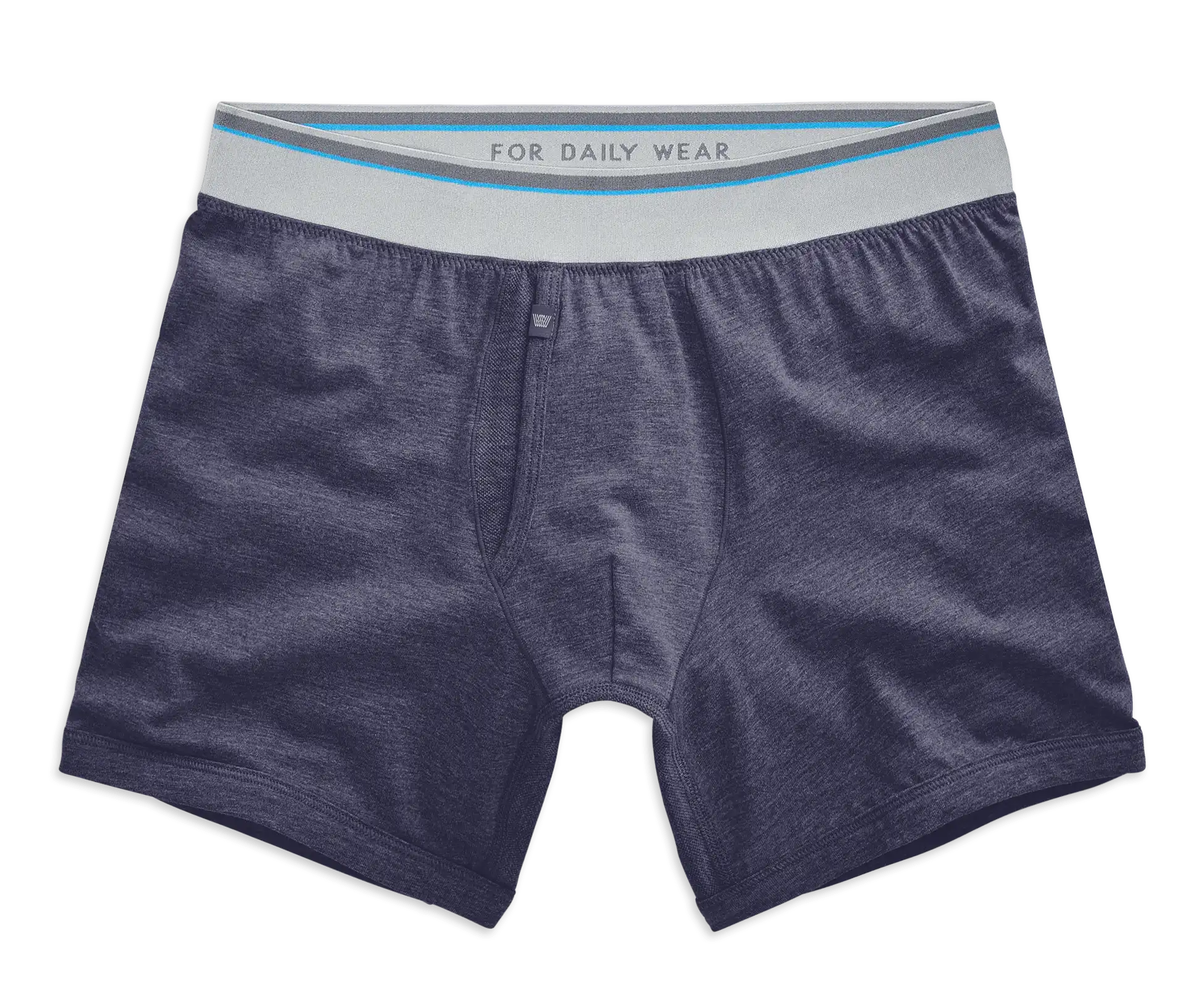 18-Hour Jersey Boxer Brief