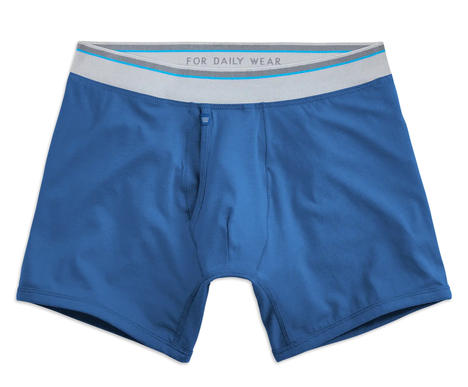 18-Hour Jersey Boxer Brief