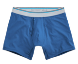 18-Hour Jersey Boxer Brief