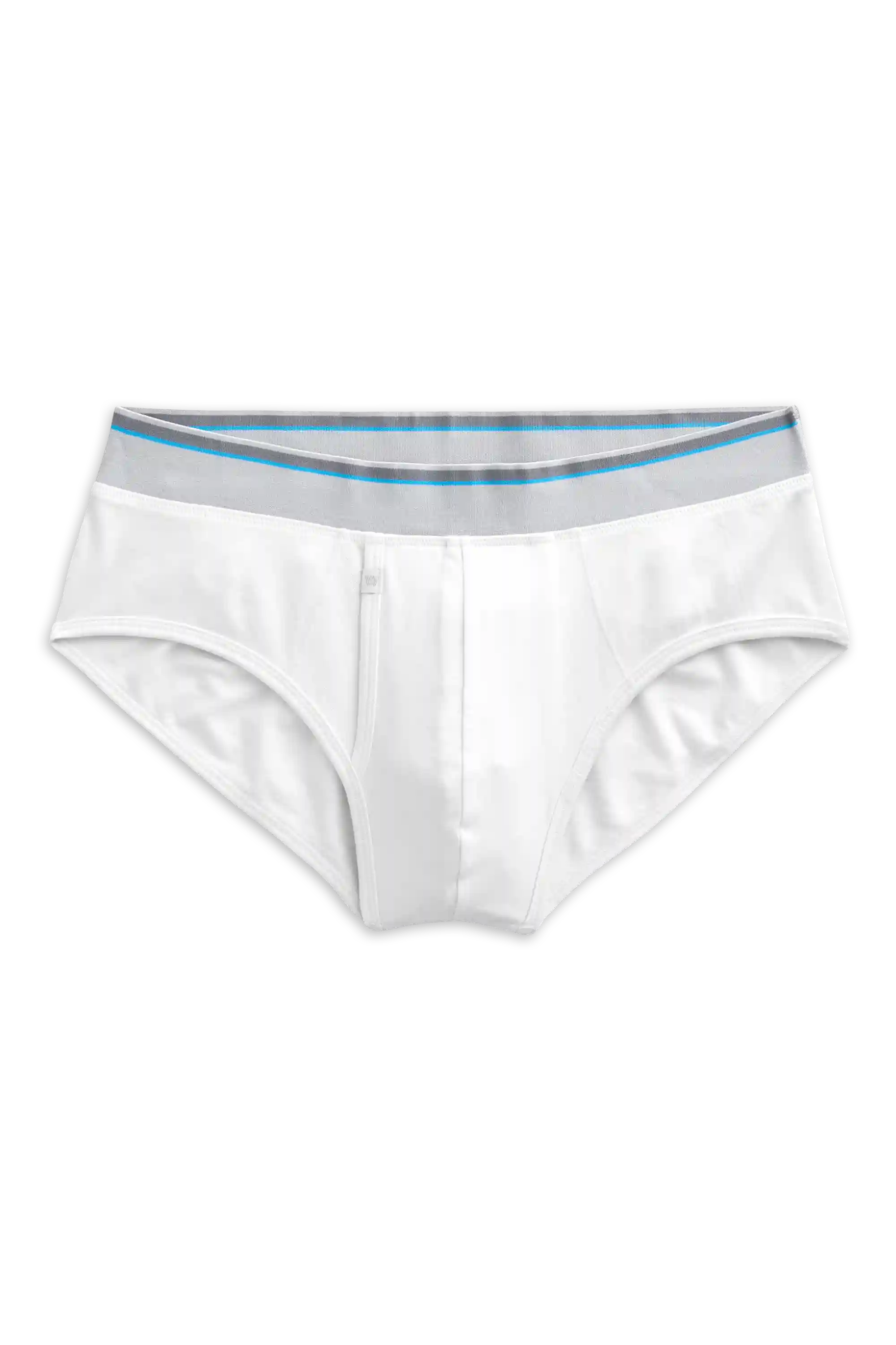 18-Hour Jersey Brief