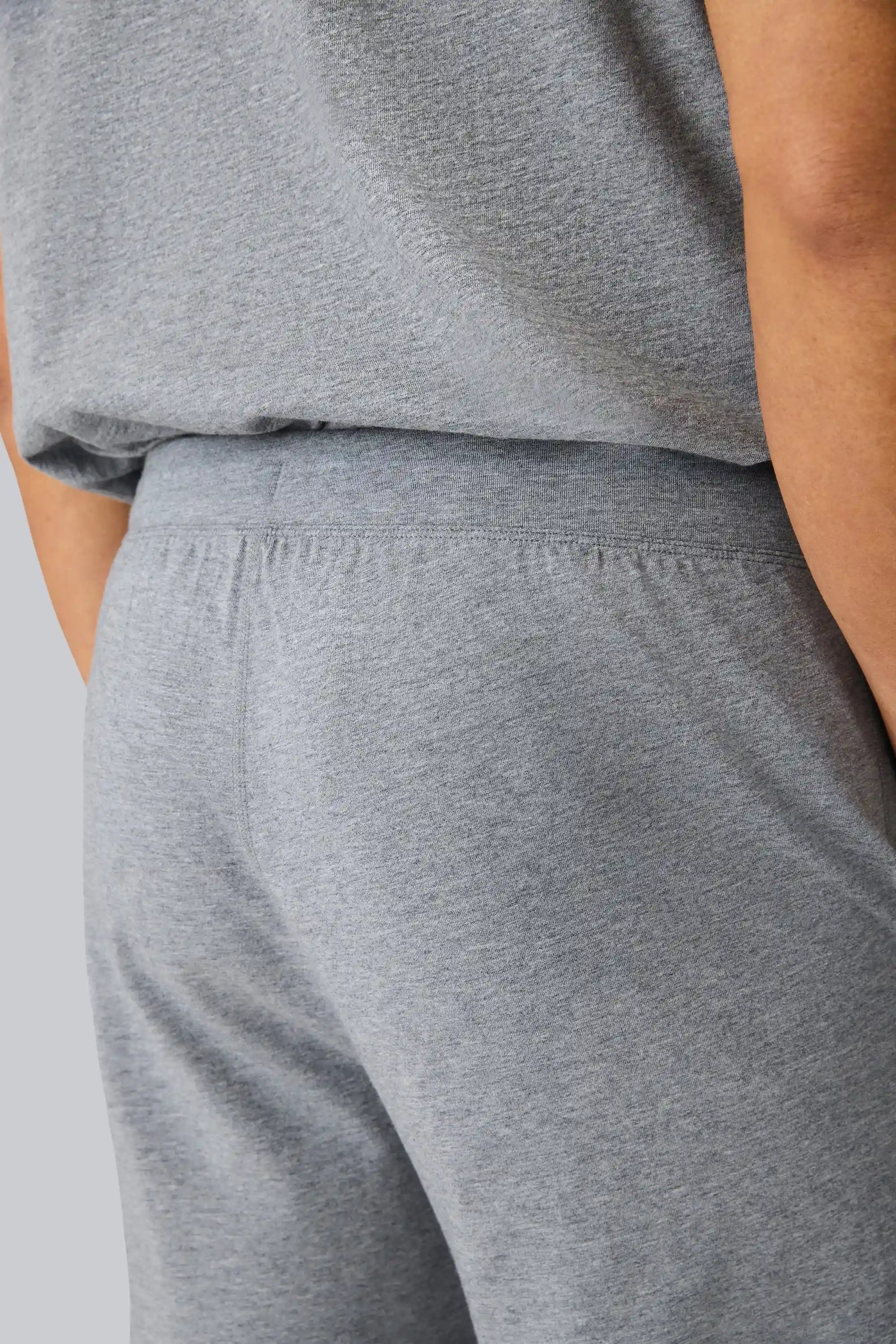 18-Hour Jersey Short