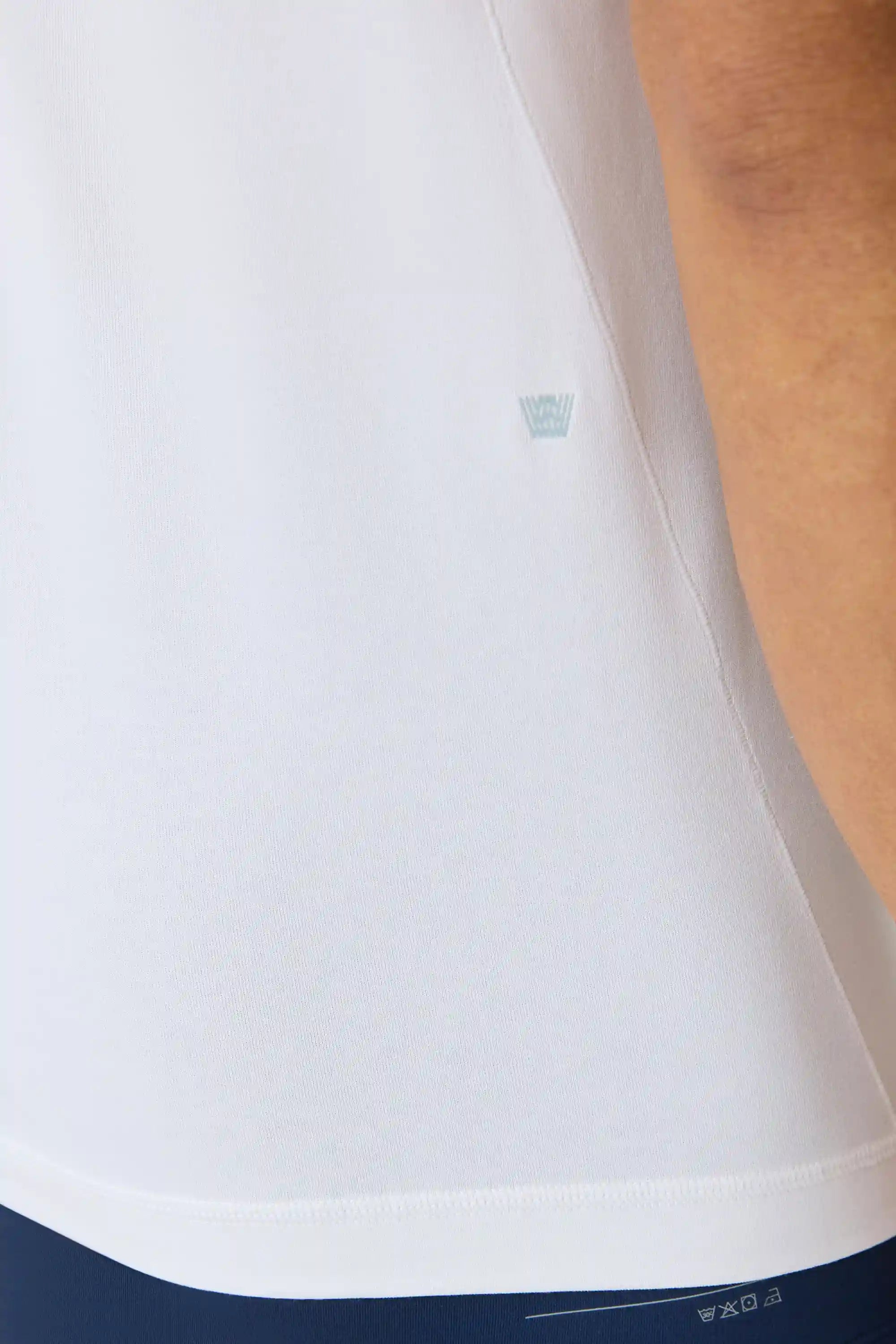 18-Hour Jersey V-Neck Undershirt
