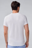 18-Hour Jersey Crew Neck Undershirt