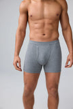 18-Hour Rib Boxer Brief