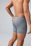 18-Hour Rib Boxer Brief