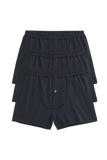 3-Pack 18-Hour Jersey Knit Boxers