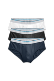 3-Pack 18-Hour Jersey Briefs