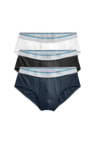 3-Pack 18-Hour Jersey Briefs