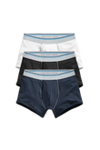 3-Pack 18-Hour Jersey Trunks
