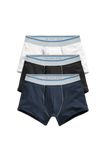 3-Pack 18-Hour Jersey Trunks