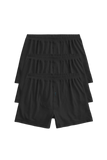 3-Pack 18-Hour Jersey Knit Boxers