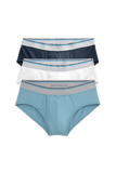3-Pack 18-Hour Jersey Briefs