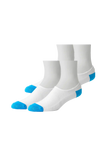 2-Pack Everyday No Show Sock