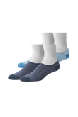2-Pack Everyday No Show Sock