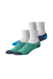 2-Pack Everyday No Show Sock