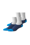 2-Pack Everyday No Show Sock