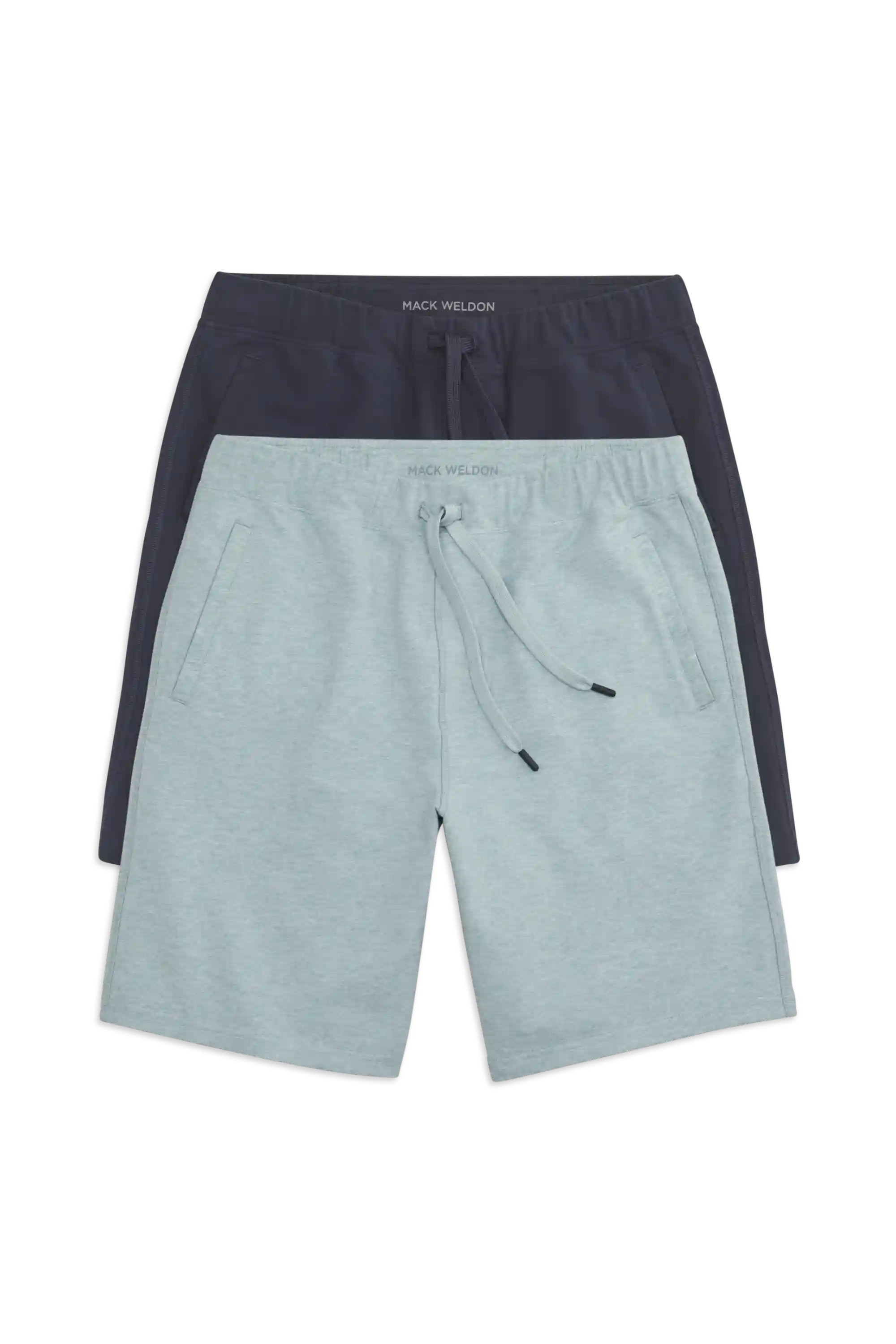 2-Pack ACE Sweatshorts 9"