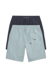 2-Pack ACE Sweatshorts 9"