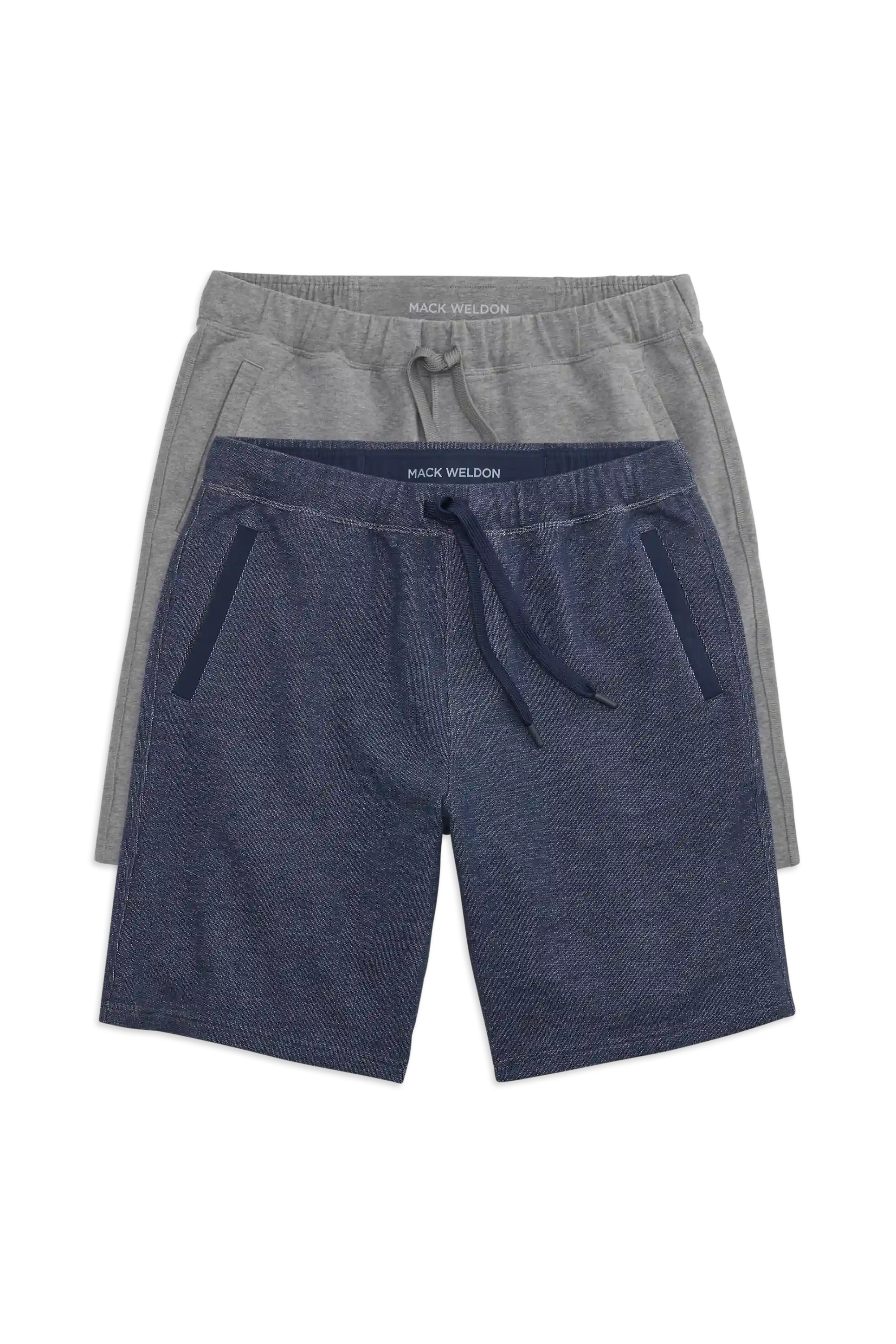 2-Pack ACE Sweatshorts 9"