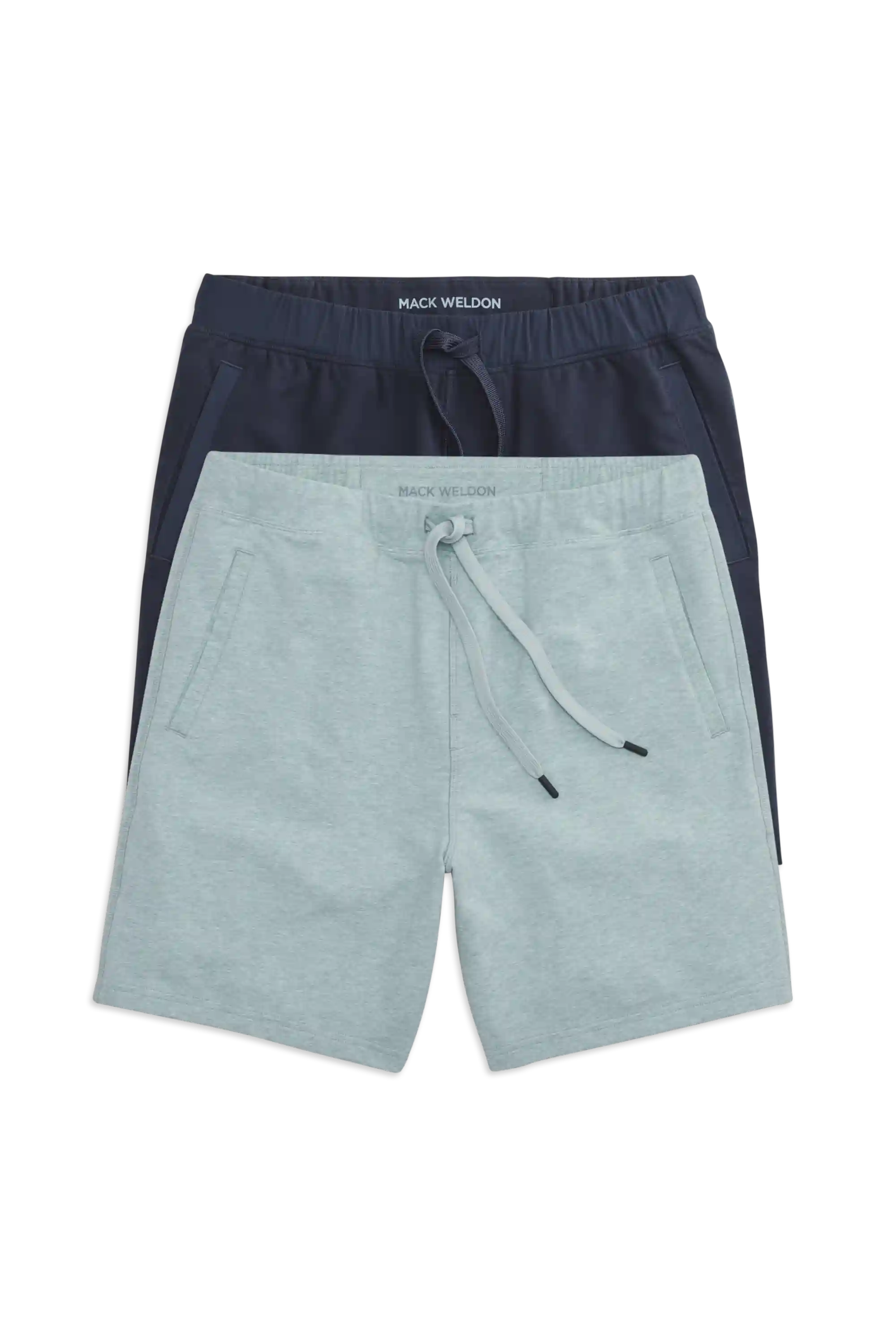 2-Pack ACE Sweatshorts 7"
