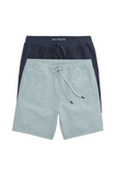 2-Pack ACE Sweatshorts 7"